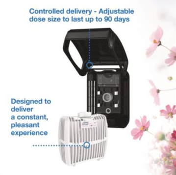 Constant Air Freshener Refill, Blossom
