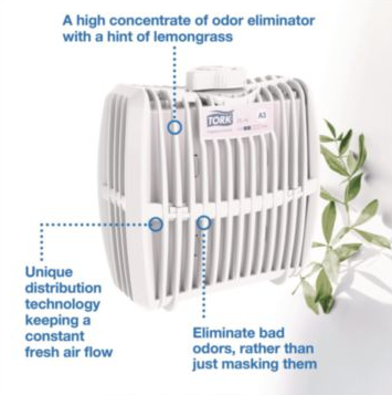 Constant Air Freshener Refill, Neutralizer