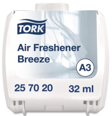 Constant Air Freshener Refill, Breeze