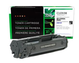 CLOVER REMANUFACTURED C4092A (HP 92A)