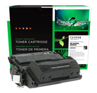 CIG REMANUFACTURED Q1339A (HP 39A)