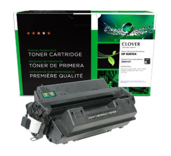 CLOVER REMANUFACTURED Q2610A (10A)