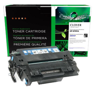 CLOVER REMANUFACTURED Q7551A (HP 51A)