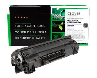 CLOVER REMANUFACTURED CE285A (HP 85A)