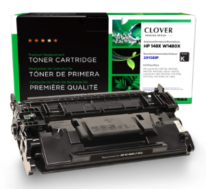 CLOVER IMAGING REMAN FOR HP W1480X