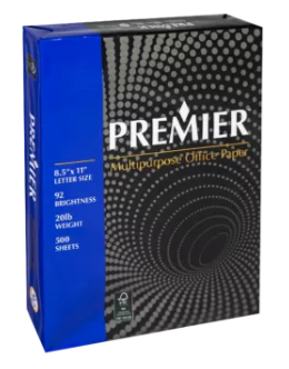 Premier Multipurpose Office Paper