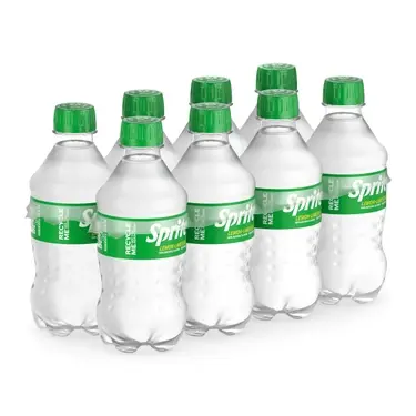 Sprite, 12 oz bottles, 8 pk, 3 ct