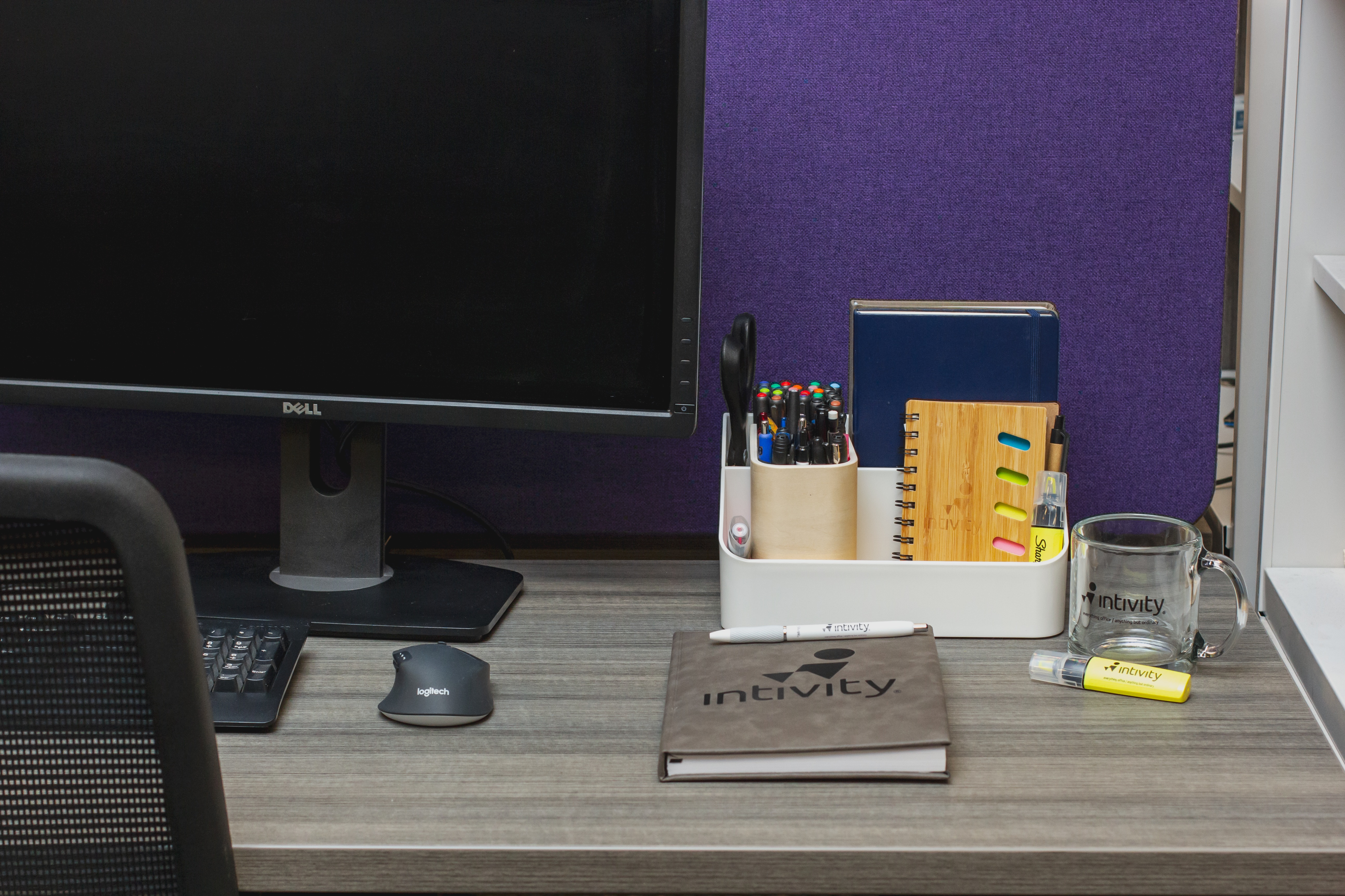 Administrative office supplies