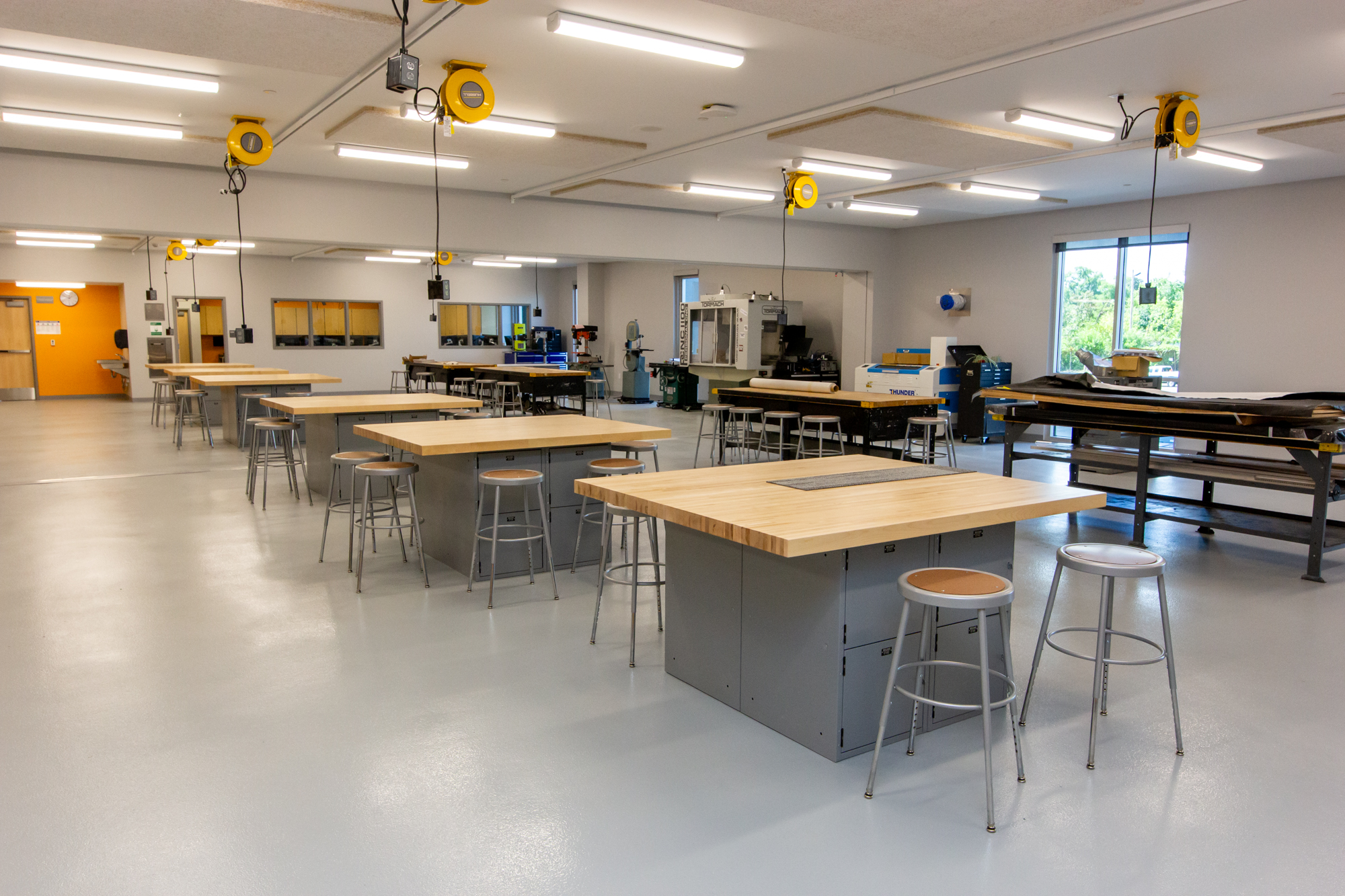 K-12 school environment