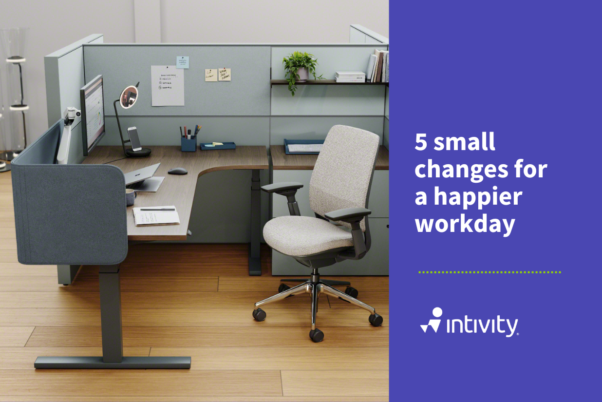 Intivity Intivity | Office Furniture, Design and Supply Solutions