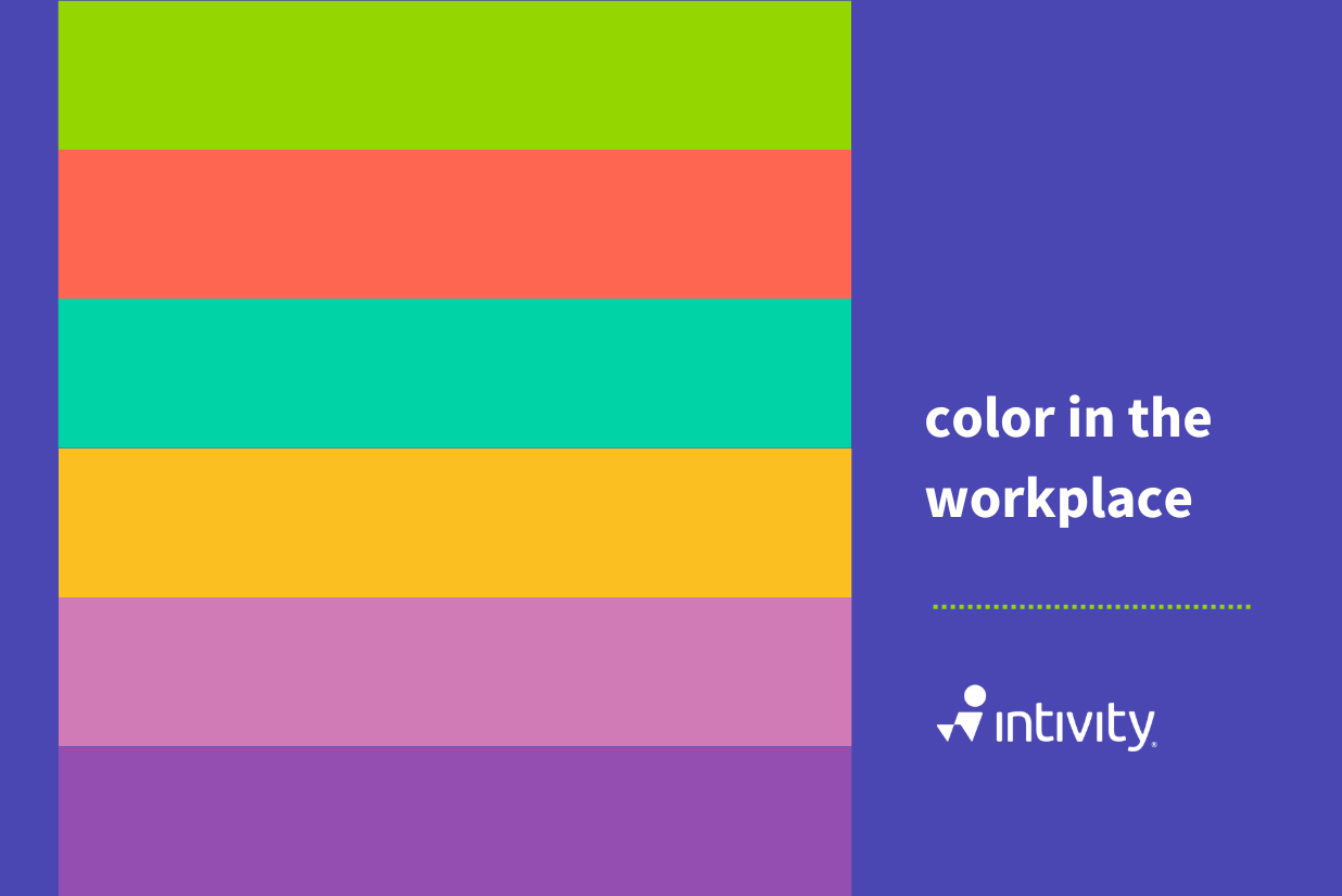 The Psychology of Color in the Workplace: Enhancing Productivity and ...