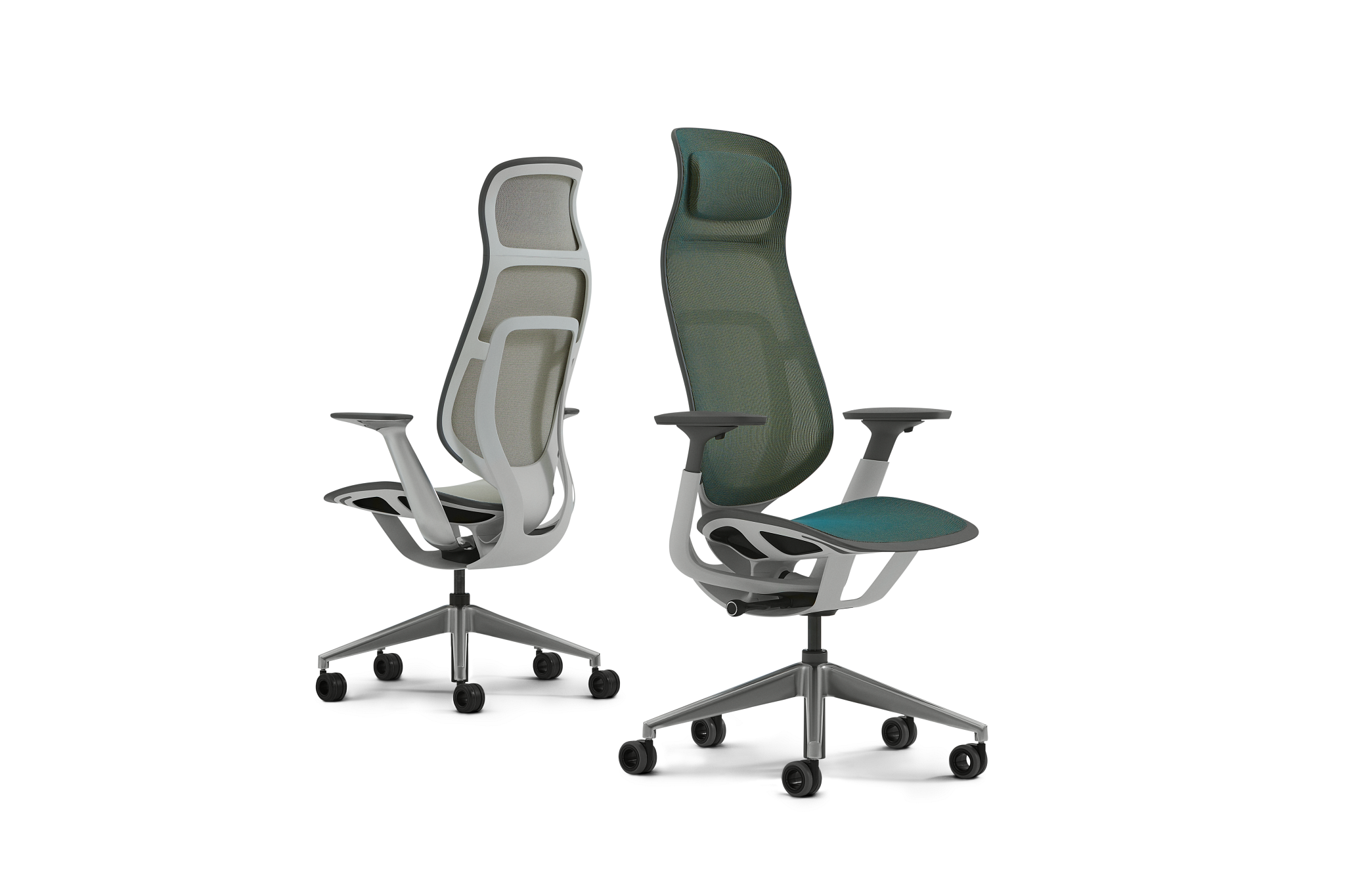 Nonprofit program space furniture