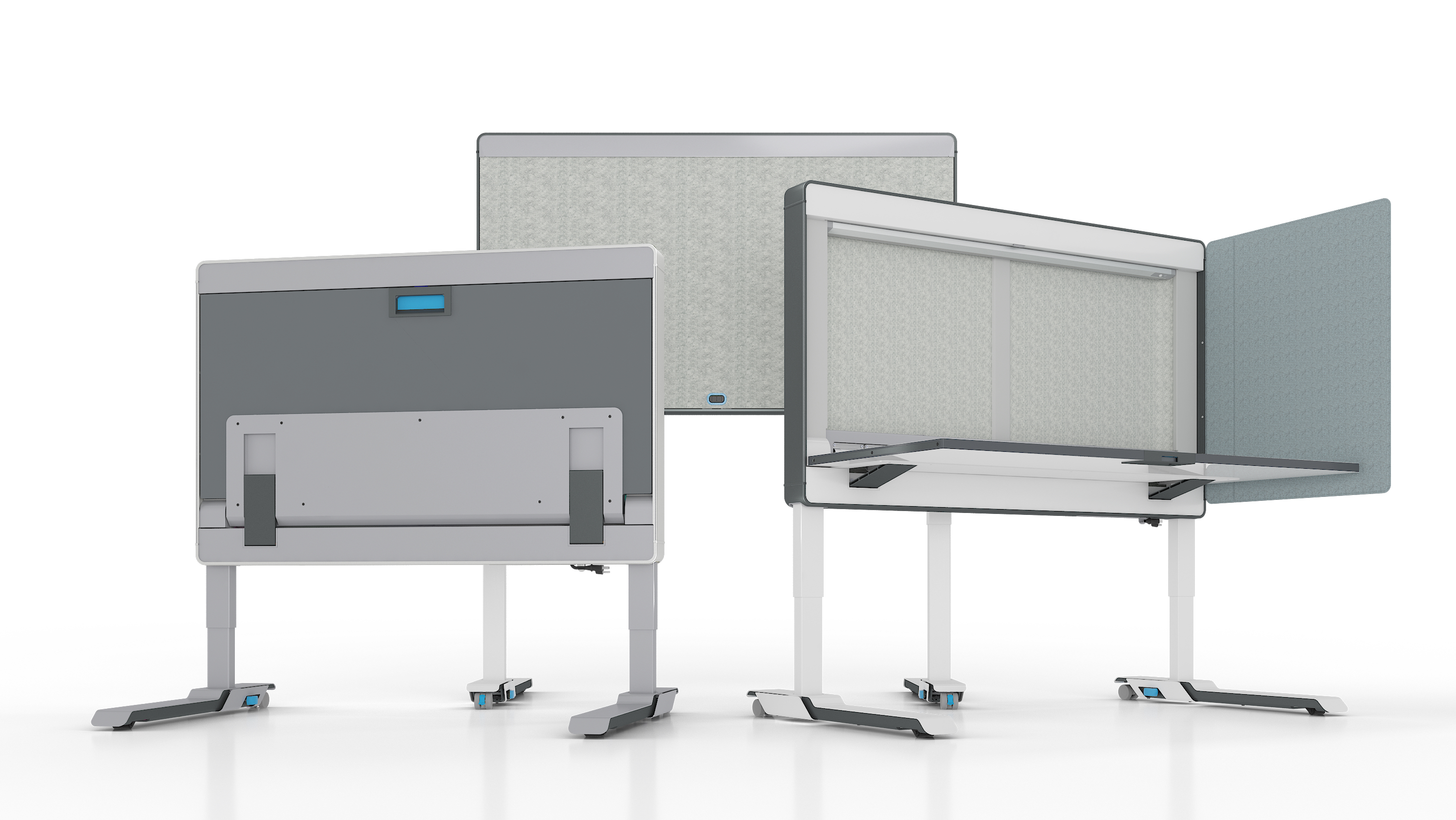 Government office furniture