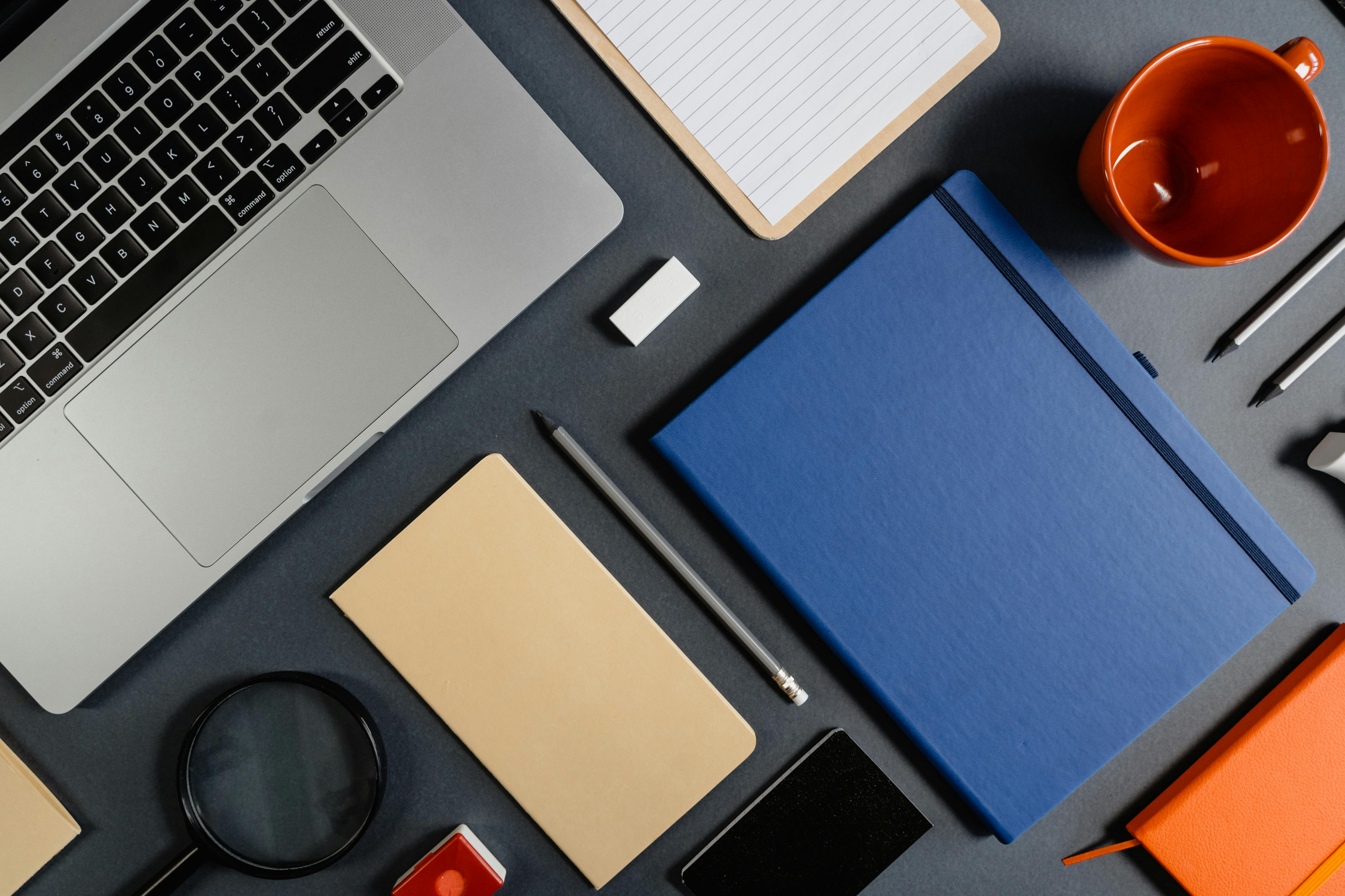 Premium office supplies