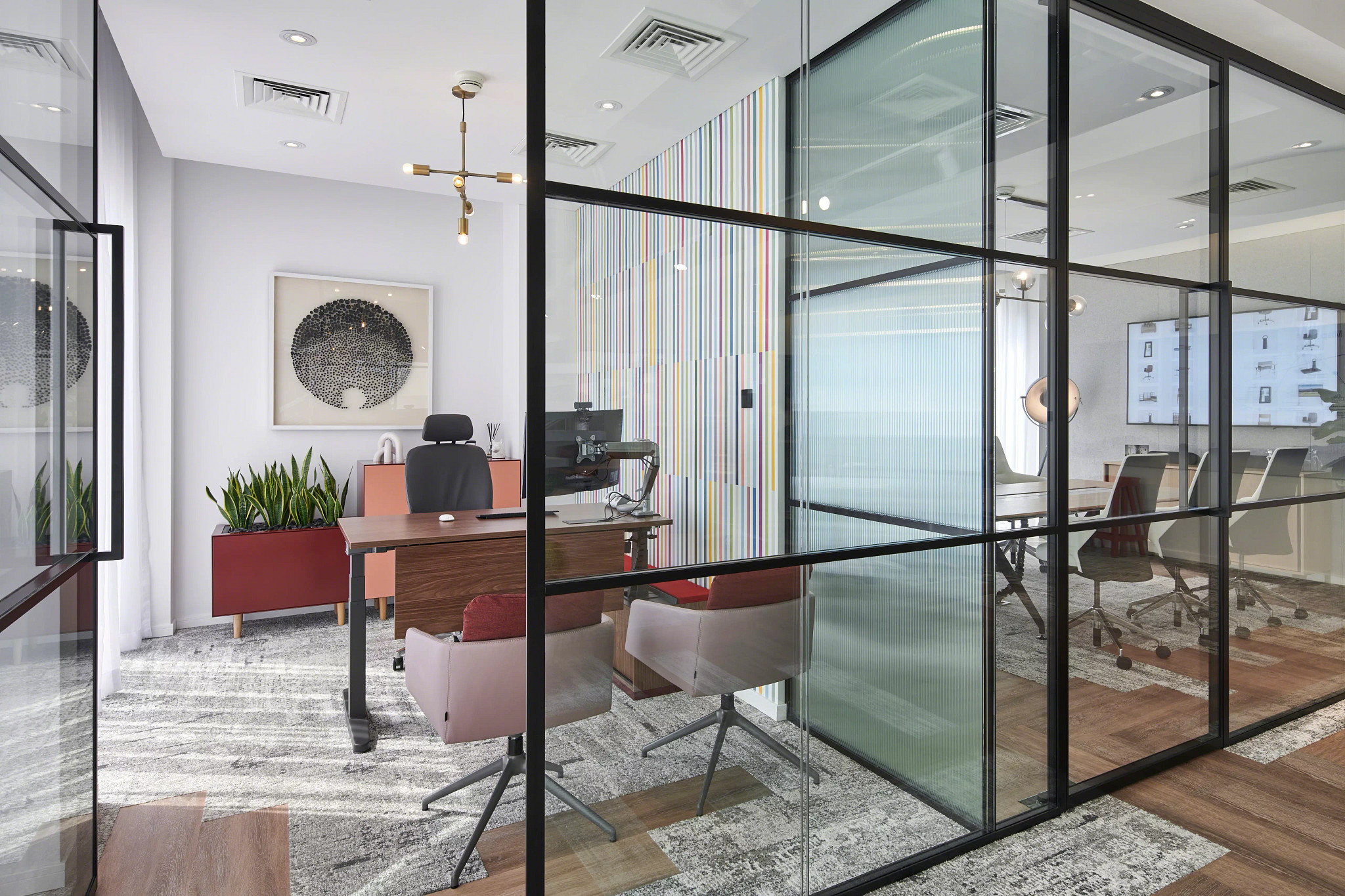 Steelcase | Intivity