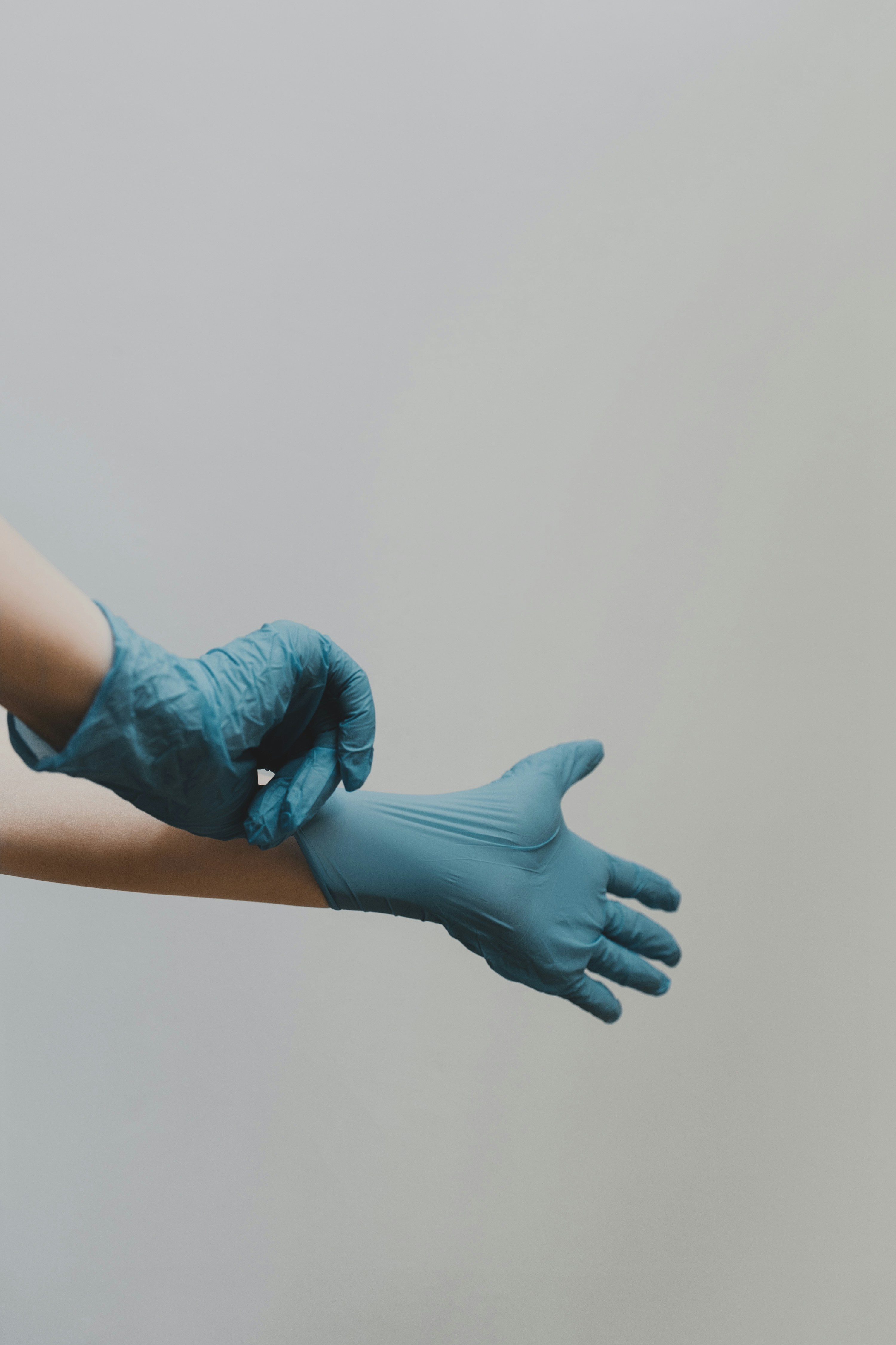 Janitorial and facility maintenance supplies