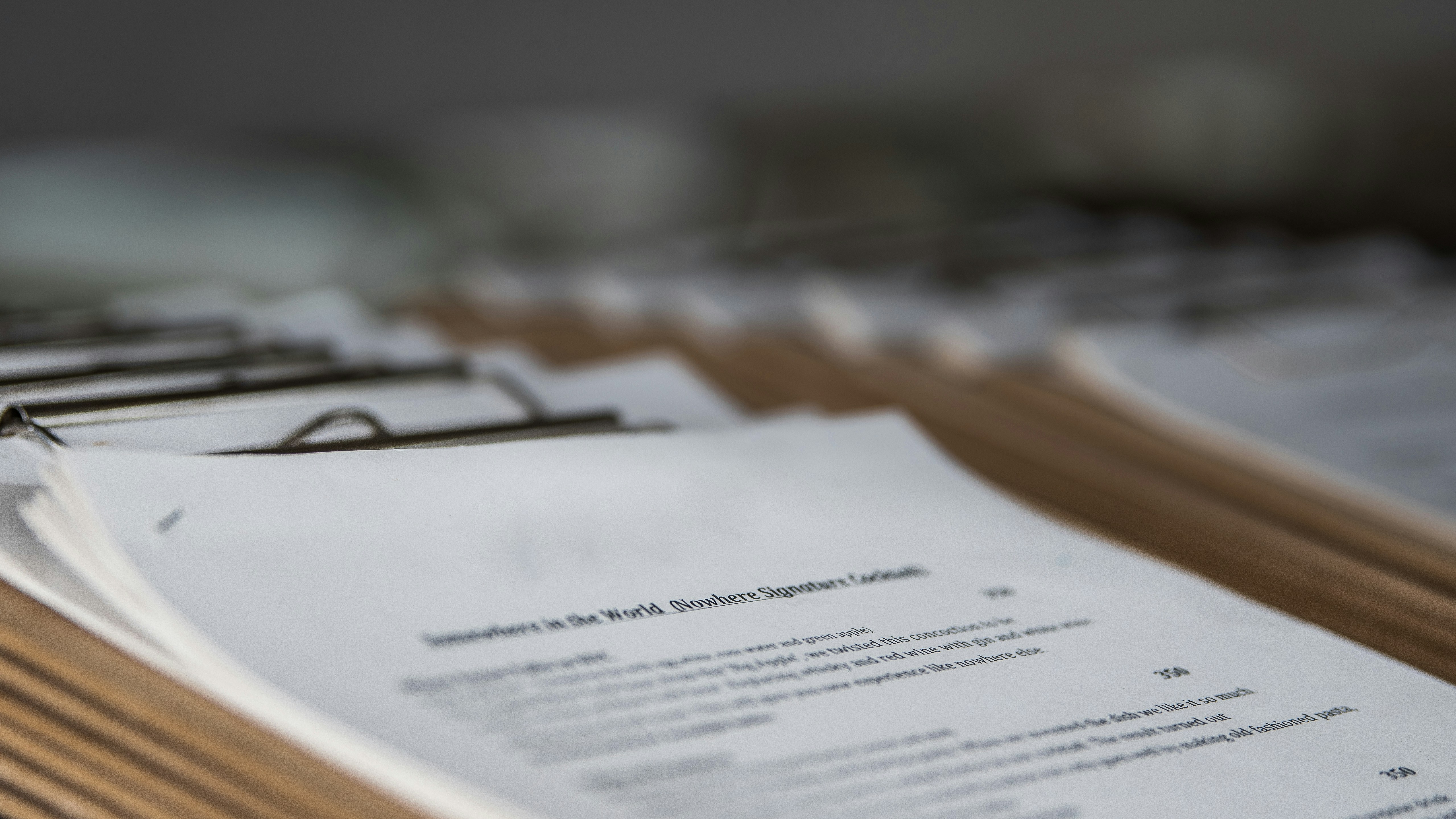 Mailing and document management