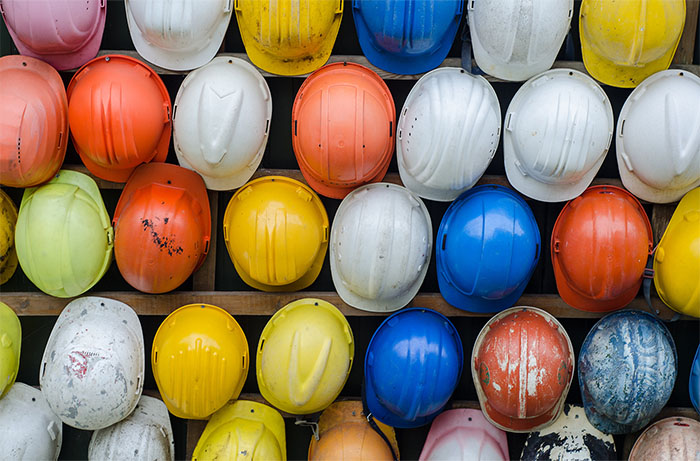 Facility safety supplies