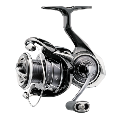 Daiwa Tatula MQ Spinning Reel Size 1000 TTUMQLT1000D-H