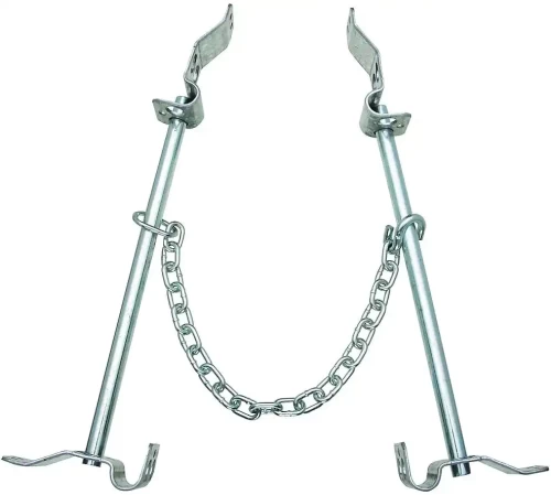 CENTER CHAIN SNUGGER