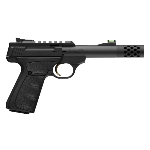 Browning Buck Mark Plus Micro Bull Suppressor Ready