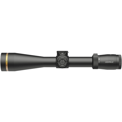 Leupold 172368 VX-5HD Rifle Scope 3-15x44mm (30mm) CDS-ZL2 Side Focus Matte Illum. FireDot Duplex