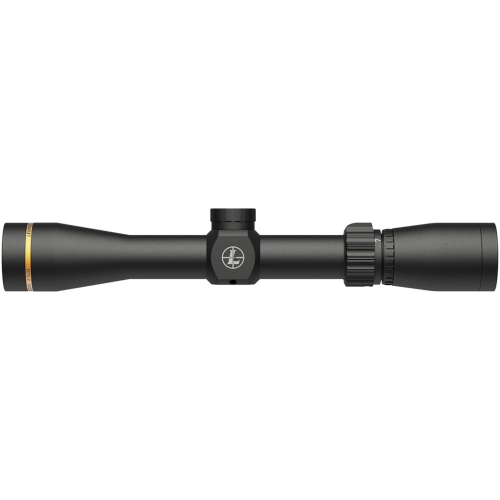 Leupold 174179 VX-Freedom Rifle Scope, Rimfire 2-7x33 (1 inch) Matte Rimfire MOA