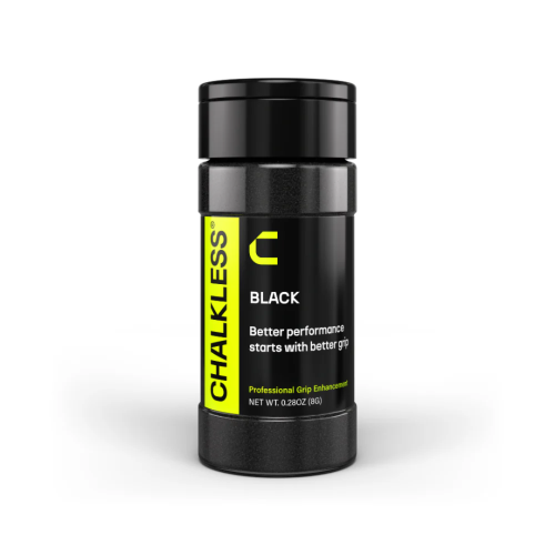 Chalkless Bottle 8 Gram Black