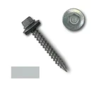 2" WOOD GRIP SCREWS GALVANIZED 250PCS/BAG