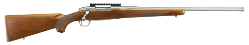RUGER M77 HAWKEYE HUNTER .204 RUGER SS/WD 24 5"