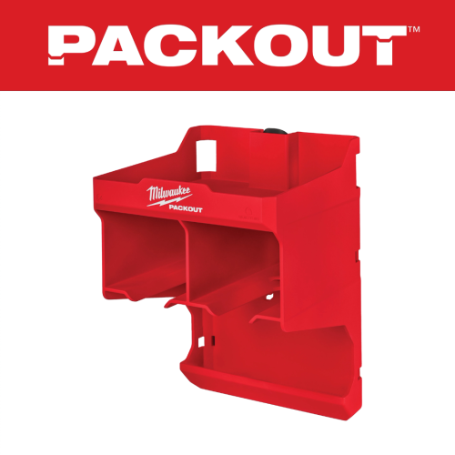 MILWAUKEE STATION TOOL PACKOUT