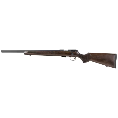 CZ-USA 02392 457 Varmint 22 LR (Left handed)