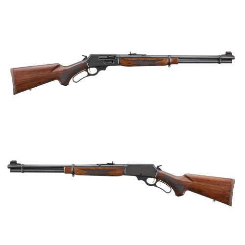 Marlin 70504 336 Classic 30-30 Win 6+1, 20.25"