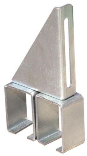 DOUBLE TRACK HANGER
