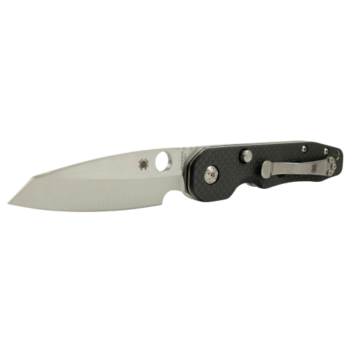 Spyderco Smock 3.39"