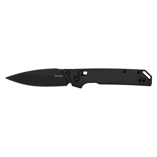 Kershaw 2038BLK Iridium Full Size 3.40"