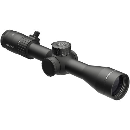 Leupold Mark 4HD 2.5-10x42 M5C3 FFP Illum. TMR 183738