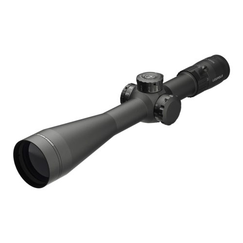 Leupold 183970 Mark 4HD Matte Black 8-32x56mm (34mm), FFP PR2 MIL Reticle