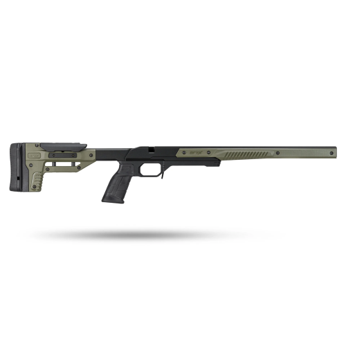 MDT ORYX Chassis System: CZ 457