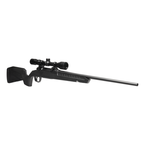 Savage Arms 32012 Axis XP Combo, Left Hand, 223 Rem