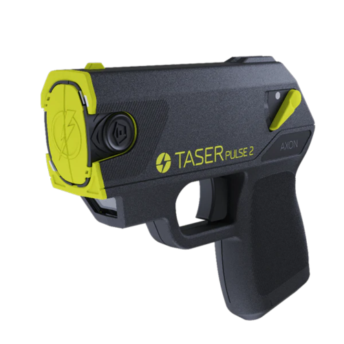 Pulse 2 Taser