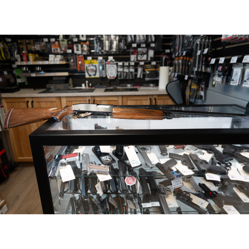 USED: Winchester Model 1200
