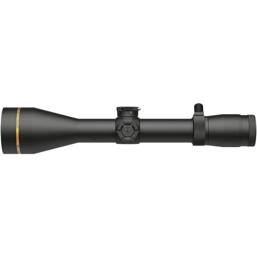 Leupold VX-3HD 4.5-14x50mm 30mm Scope Firedot
