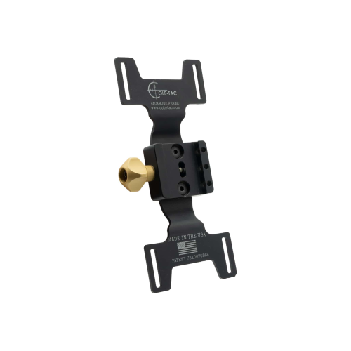 Coletac BF1001 Backbone Frame Arca