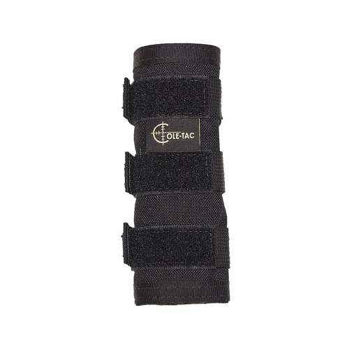 Cole-Tac MP101 Metal Python Suppressor Cover