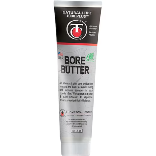Thompson Center Natural Lube 1000 Plus Bore Butter