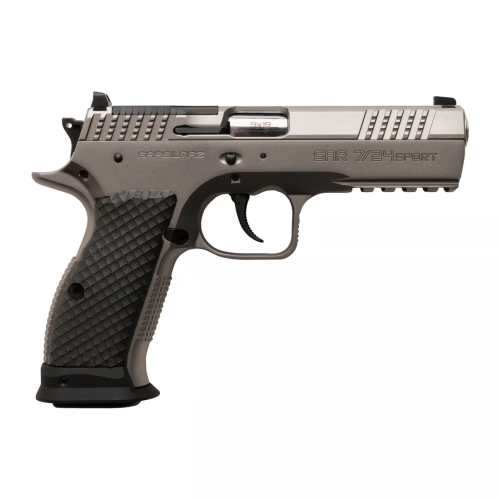 Sarsilmaz SAR 7/24 Sport