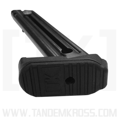 MarkPRO Extended Magazine Bumper for Ruger® Mark IV™ 22/45™ (2-Pack)