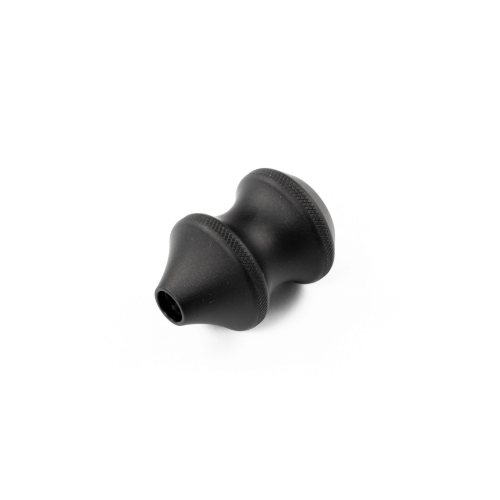 419 Finger Groove bolt knob: Bergara/CZ 457