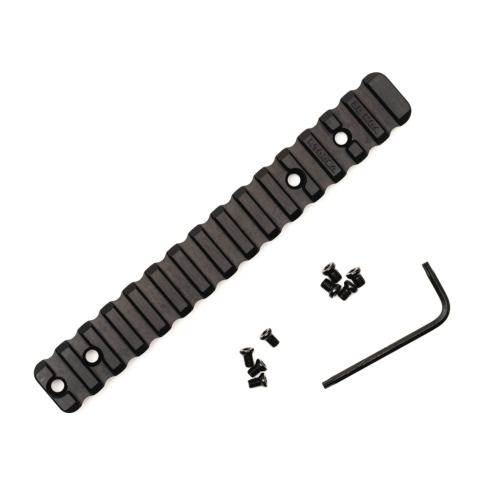 Remington 700 Short Action Improved Scope Rail (ISR-SA)